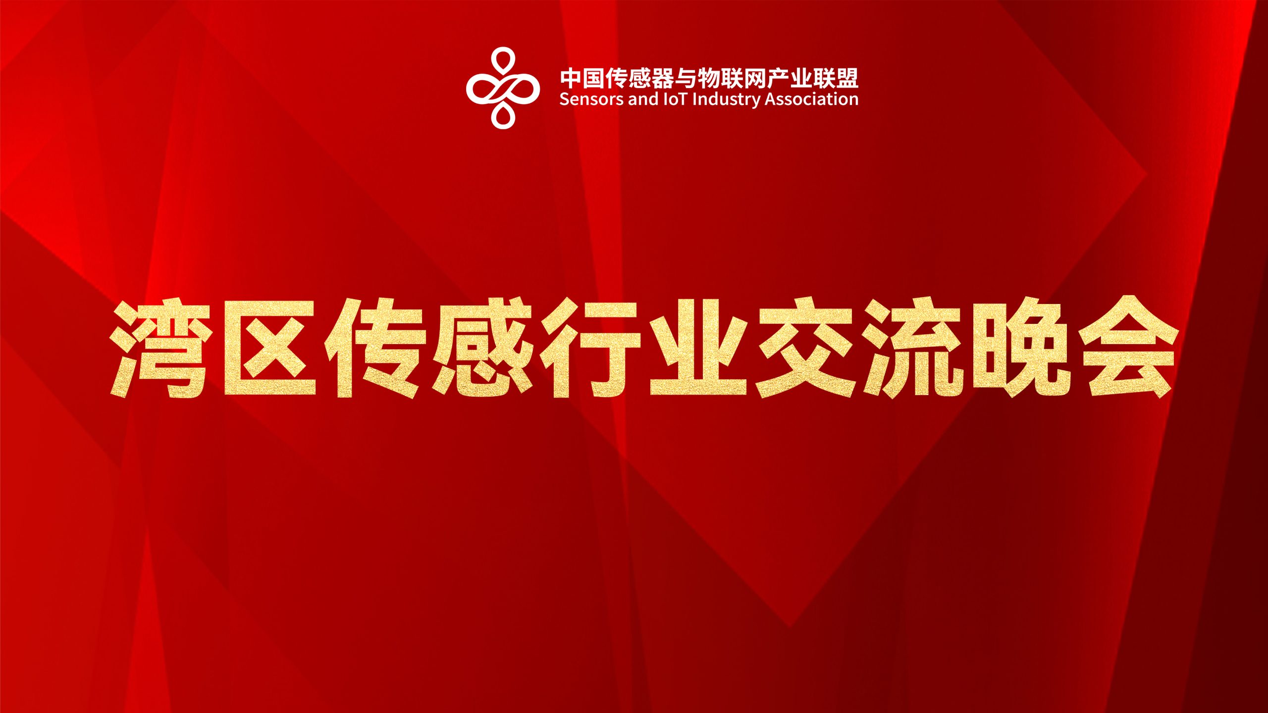 Read more about the article 共助产业链协同创新——联盟湾区传感行业交流晚会圆满举行