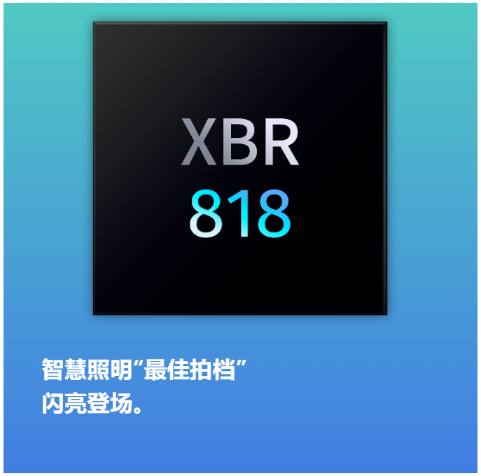 Read more about the article 展商动态|富奥星新品闪亮登场
