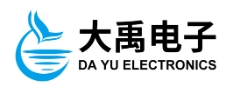 福州大禹电子科技有限公司