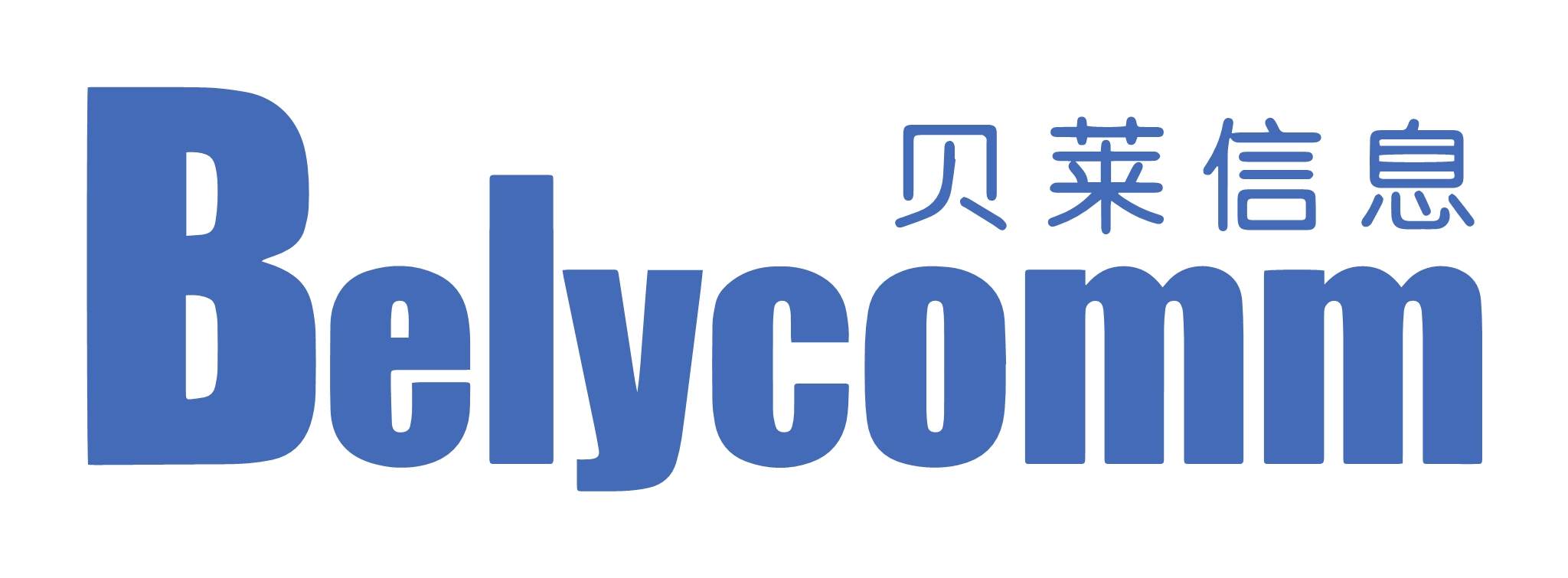 厦门贝莱信息科技有限公司